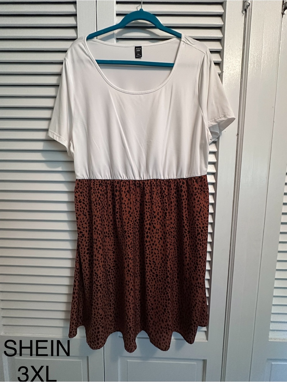 Dress Subcategory
